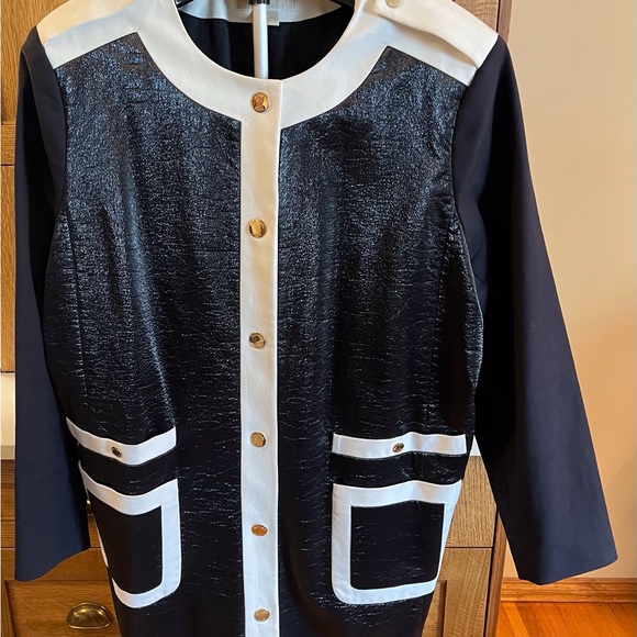 Micheal Micheal Kors jacket plus size - Picture 1 of 7